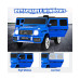 12V Mercedes-Benz G63 Licensed Kids Ride On Car with Remote Control