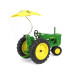 1/16 Limited FFA Edition John Deere 70 with Umbrella