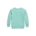 Color: Bayside green