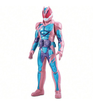 - Kamen Rider - Revice Rex Genome Soft Vinyl Statue