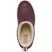 Women's PLAY Insulated Shearling Short Rain Boots from Finish Line