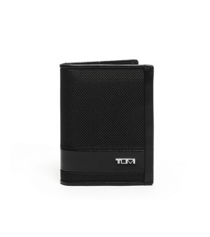 TUMI, Men's Alpha SLG L-Fold Wallet