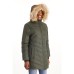 Color: Khaki green