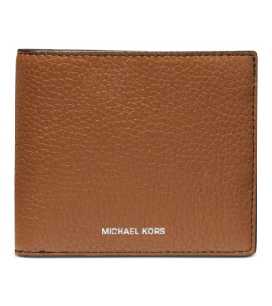 Michael Kors, Men's Bi-fold & L-Fold Wallet Collection