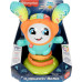 DJ Bouncin' Beats, Baby Learning Toy with Music Lights and Bouncing Action
