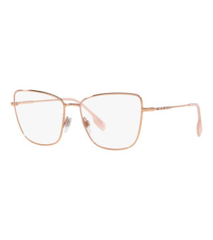 Burberry, BE1367 BEA Women's Cat Eye Eyeglasses