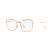 BE1367 BEA Women's Cat Eye Eyeglasses