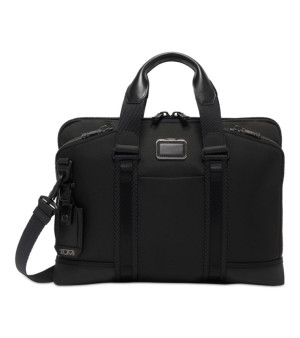 TUMI, Alpha Bravo Men's Alpha Bravo Academy Brief