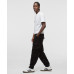 Men's Regular-Fit Cotton Tapered Cargo Pants