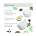 Mellow Eyes Hemp Hydrogel Rejuvenating Eye Patches