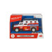 - Action Ambulance, 6