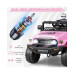 12V 7Ah Licensed Toyota FJ Cruiser Electric Car with Remote Control