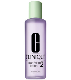 Clinique, Clarifying Face Lotion Toner 2, 13.5 fl. oz.
