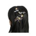 & Friends Halloween Costumes 6-Piece Hair Clip Set
