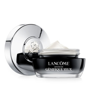 Lancôme, Advanced Génifique Eye Cream, 0.5-oz.