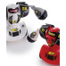 Toy RC Robot Combat 2pk