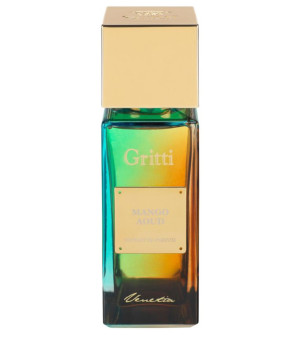 - Mango Aoud Eau De Parfum New - 100ml
