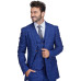 Color: Indigo