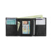 Men's Blix Slimfold Leather Wallet