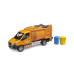 1/16 MB Sprinter Municipal Garbage Vehicle
