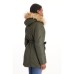 Color: Khaki green