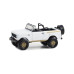 1/64 Harvester Scout Lifted All-Terrain  Green light