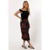 Women's Annia Midi Skirt