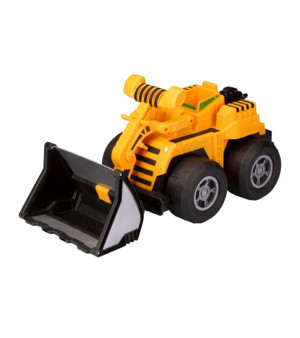 Kid Galaxy, - Chunky Front Loader