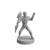 - Power Rangers Roleplaying Game Hero Miniatures Set 2