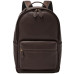 Men's Buckner Leather Backpack