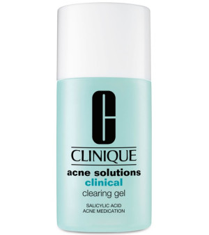 Clinique, Acne Solutions Clinical Clearing Gel, 1 oz.