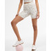 Women's Soft Paw Biker Shorts