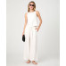 Women's Birdie Wide-Leg Trousers