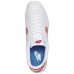Men's Classic Cortez Leather Casual Sneakers from Finish Line