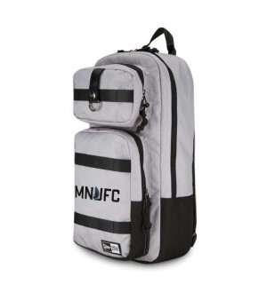 New Era, Men's and Women's Minnesota United FC Kick Off Slim Backpack