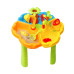 - Sensory Sand and Water Table With Chair