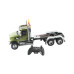 1/16 Radio Control Western Star 49X SFFA Tandem Tractor