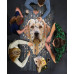 - I am Lab Jigsaw Puzzle