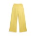 Big Girls French Terry Wide-Leg Sweatpant