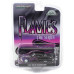 1/64 1949 Buick Roadmaster Hardtop, Black with Flames, Hobby Exclusive