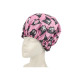 Character All-Over Print Reversible Sleep Bonnet