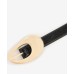 Color: BLACK GOLD