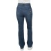 Color: Dark Blue Vintage