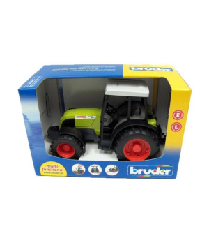 Bruder, 1/16 Claas Nectis Tractor