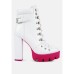 Color: White