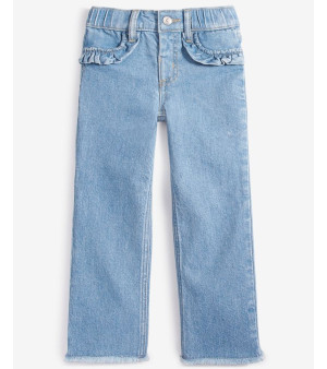 Epic Threads, Toddler Girl Straight-Leg Jeans