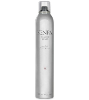 Kenra Professional, Volume Spray 25, 10oz