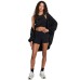 Color: Black/black