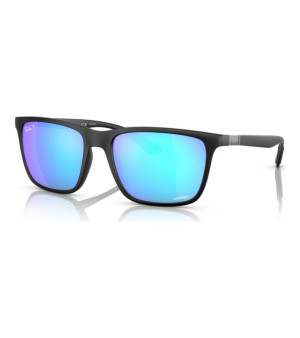 Ray-Ban, Men's Polarized Sunglasses, RB4385