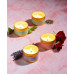 12-Pc. Limited-Edition Aromatherapy Soy Candles Gift Set